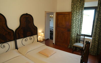Logement:&nbsp;Corsignano 7