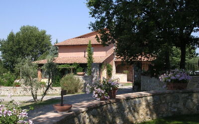 Logement:&nbsp;Villa Per 4 Persone