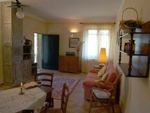 Logement:&nbsp;Corsignano 4