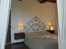 Logement:&nbsp;Corsignano 4