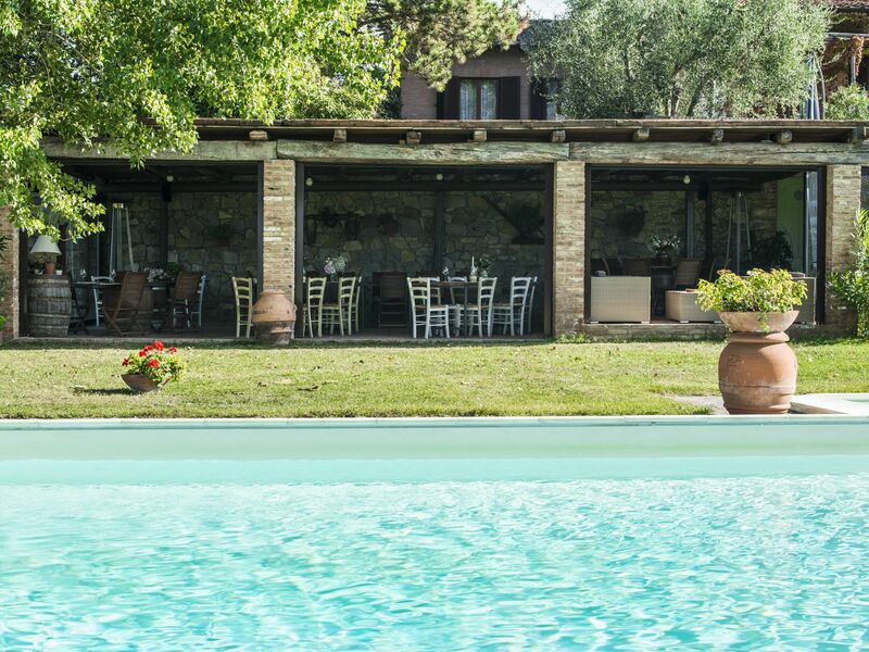 Fattoria Di Corsignano