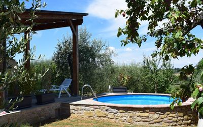 location de vacances Selva degli Ulivi - Sinalunga, Toscane, Italie