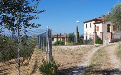 location de vacances Antico Fienile - Brogi, Toscane, Italie
