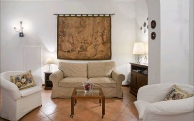 location de vacances Oltrarno - Florence, Toscane, Italie