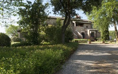location de vacances La Vittoria 10 - Chianciano Terme, Toscane, Italie