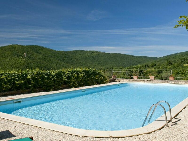 Villa Stampa Cabatè