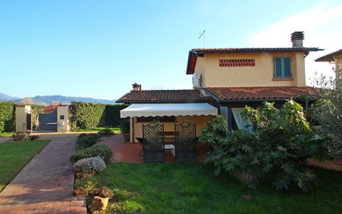 Casa Daniela: Toit, Zone Résidentielle, Arbuste, Maison, Domicile, Jardin, Chalet, Hacienda, Biens