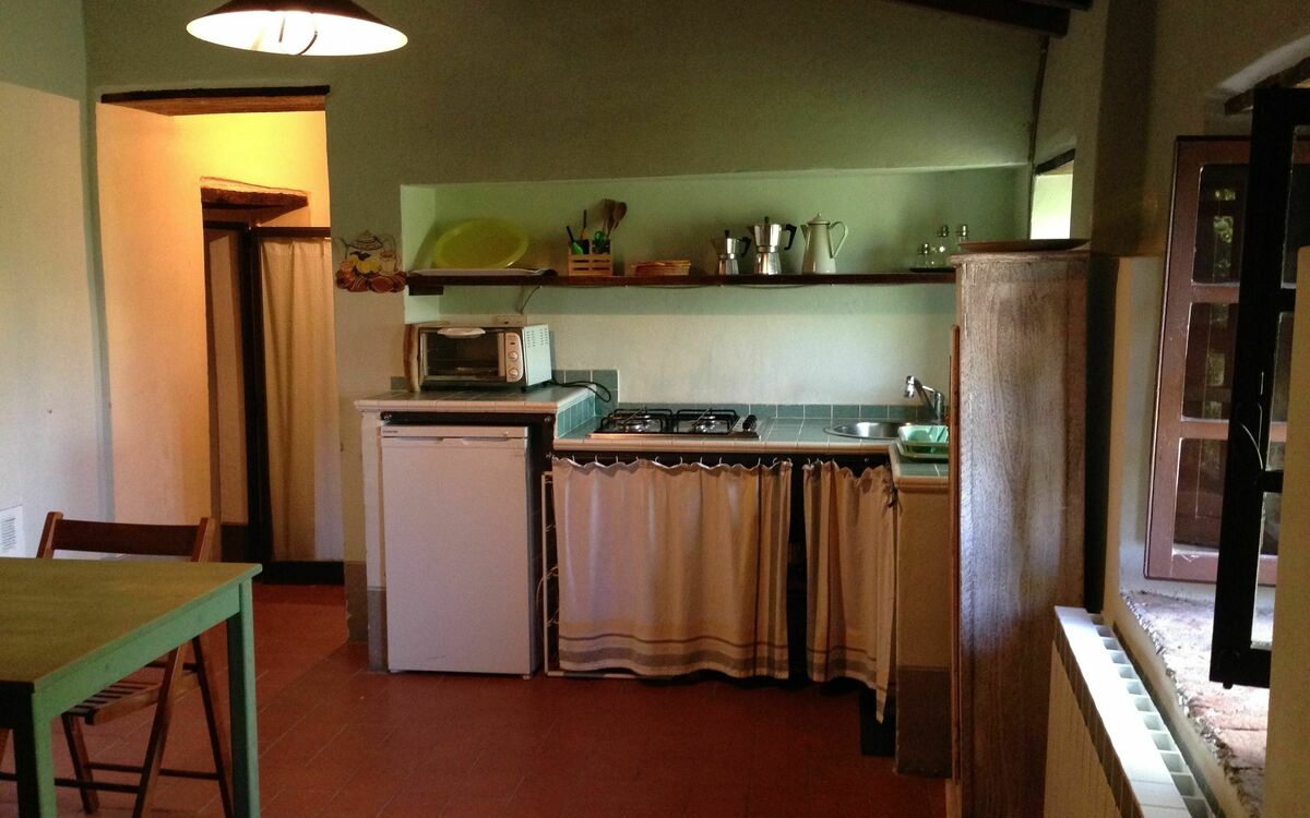 Logement:&nbsp;Green