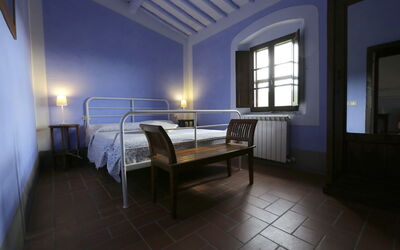 Logement:&nbsp;Blue