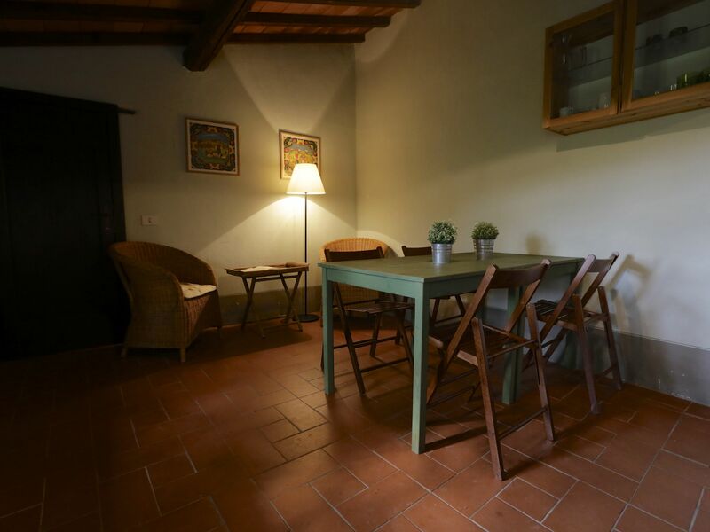 Logement:&nbsp;Green