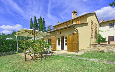 Villa Riccardo Exclusive 2016