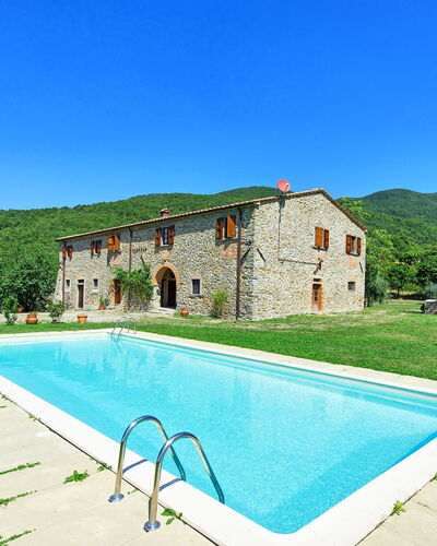 Villa Poggiolino Exclusive