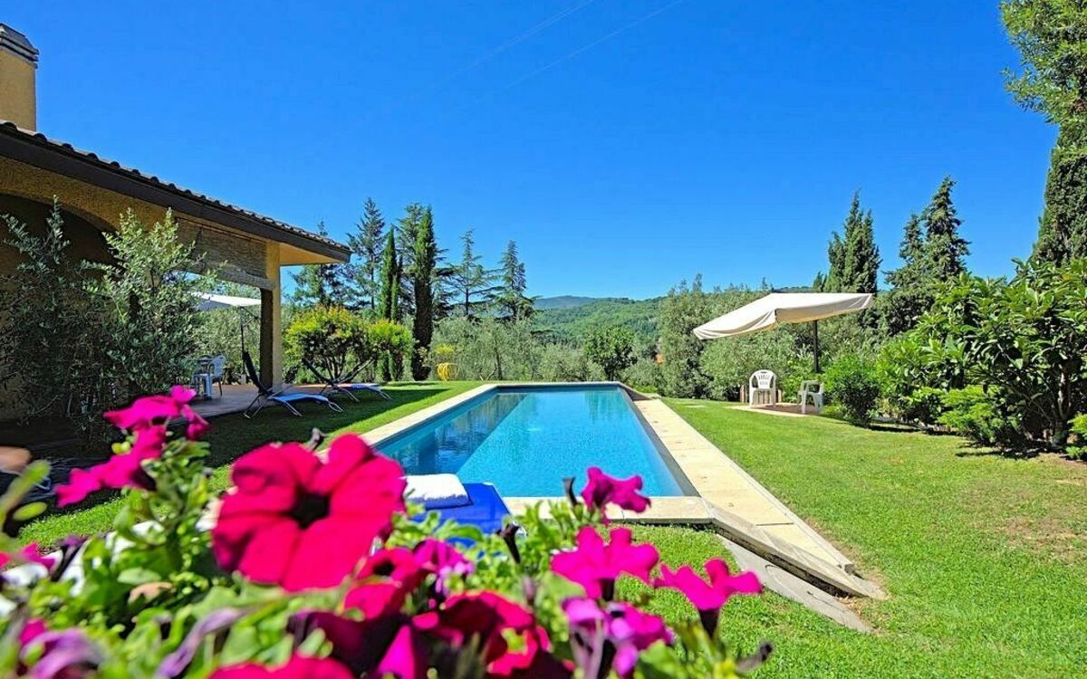 Villa Peruzzi Exclusive 2016