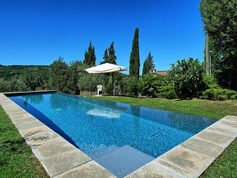 Villa Peruzzi Exclusive 2016