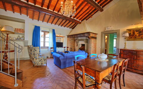 Logement:&nbsp;Belvedere Apartment