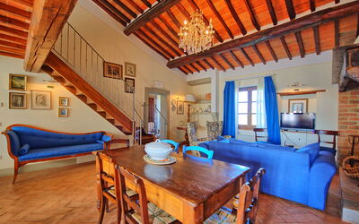 Logement:&nbsp;Belvedere Apartment