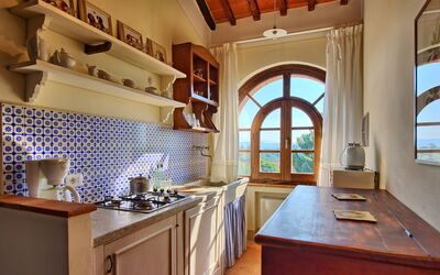 Logement:&nbsp;Belvedere Apartment