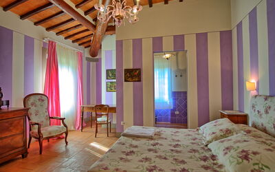 Logement:&nbsp;Belvedere Apartment
