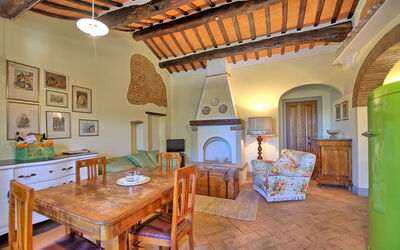 Logement:&nbsp;Bandita Apartment