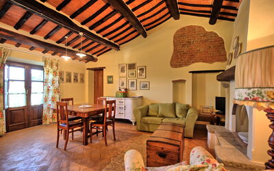 Logement:&nbsp;Bandita Apartment