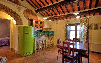 Logement:&nbsp;Bandita Apartment