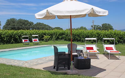 Casa Centoia
