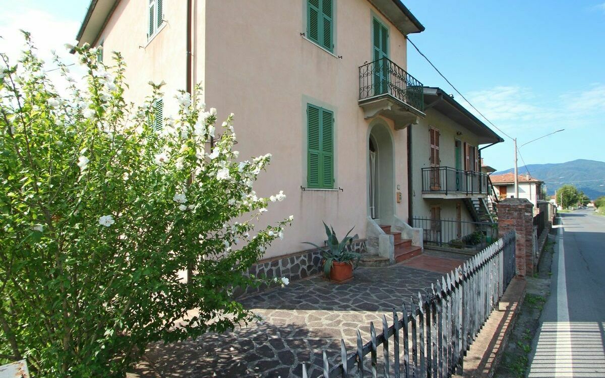 Casa Di Wanda