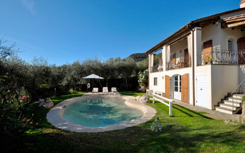 Casa Roberto: Piscine, Maison, Domicile, Zone Résidentielle, Biens, Ferme, Recours, Chalet, Hacienda, Jardin
