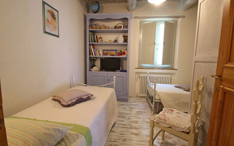 Casa Roberto: Meubles, Lit, Chambre, Design Intérieur, Bois, Sol, Sol, Drap De Lit, Literie, Pièce