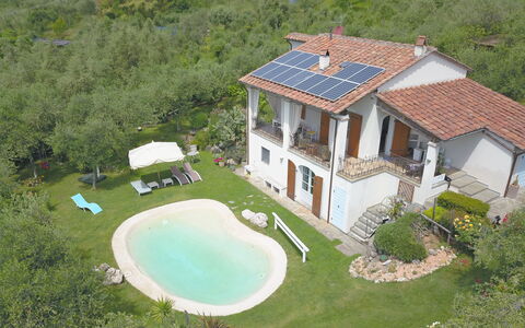 Casa Roberto: Piscine, Maison, Recours, Ferme, Domicile, Chalet, Biens, Hacienda, Villa, Jardin