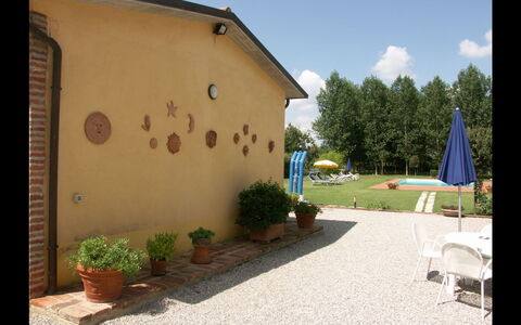 Logement:&nbsp;Gli Archetti