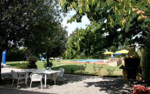 Logement:&nbsp;Acquaio