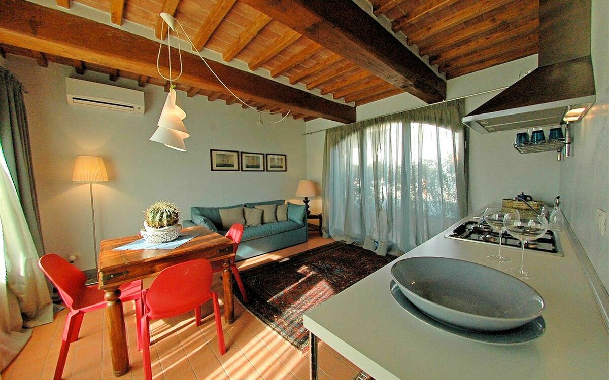 Logement:&nbsp;Lido Sotto Due