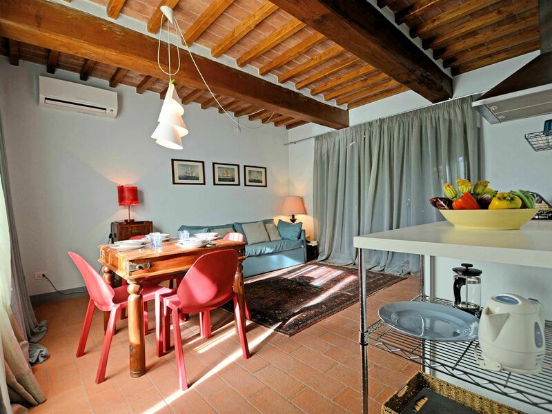 Logement:&nbsp;Lido Sotto Due