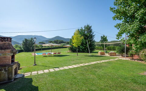 Le Vigne 6: Plante, Ciel, Arbre, Paysage Naturel, Lot Terre, Zone Résidentielle, Prairie, Herbe, Loisir, Chalet