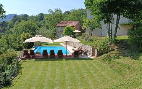 Angeloni: Plante, Arbre, Ciel, Lot Terre, Ombre, Herbe, Bâtiment, Loisir, Paysage, Paysage Naturel