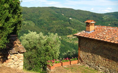 Fattoria Pietrabuona Casetta Di Zano