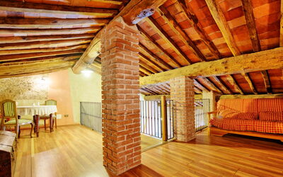 Logement:&nbsp;Torre
