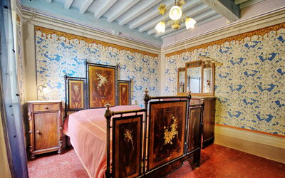 Logement:&nbsp;Conte