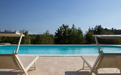 location de vacances Il Rosino Alto - Palaia, Toscane, Italie