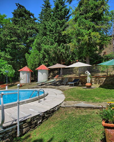 Casa Luciano