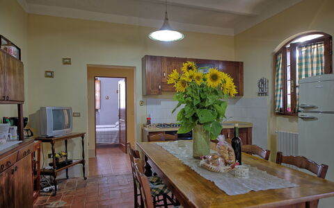 Casa Catia: Pièce, Propriété, Salle À Manger, Bâtiment, Meubles, Design Intérieur, Plafond, Table, Sol, Maison