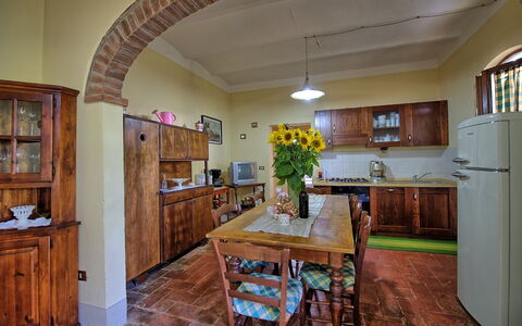 Casa Catia: Propriété, Pièce, Bâtiment, Meubles, Cuisine, Comptoir, Maison, Design Intérieur, Immobilier, Plafond