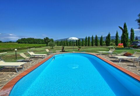 Casa Catia: Piscine, Propriété, Loisir, L'Eau, Biens, Immobilier, Herbe, Recours, Villa, Vacances