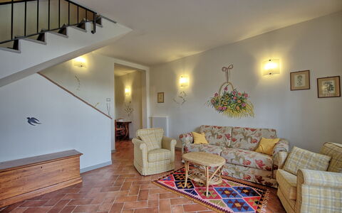 Logement:&nbsp;Ginestra