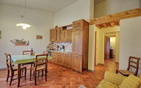 Logement:&nbsp;Fiordaliso