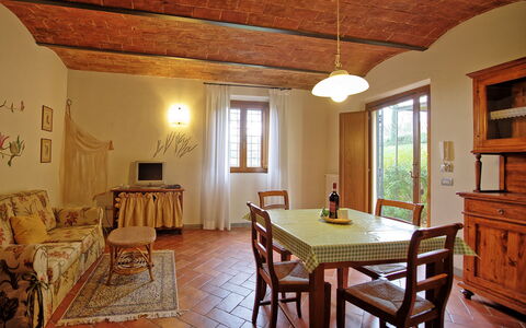 Logement:&nbsp;Rosmarino