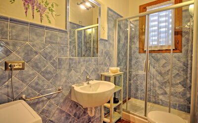 Logement:&nbsp;Carraia