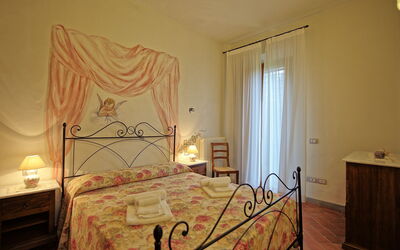 Logement:&nbsp;Rosa
