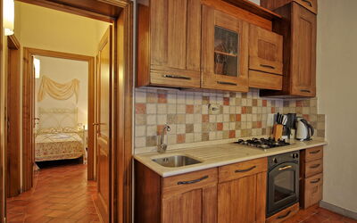 Logement:&nbsp;Rosa